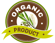 About Organic Badge Freeimg 2