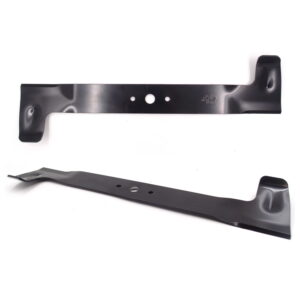 Žac&iacute; nůž 50,8 cm pro zahradn&iacute; sekačky Castel Garden a Stiga