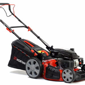 Benzínová sekačka Hortmasz HKS EC 350 N se sadou nože a oleje zdarma