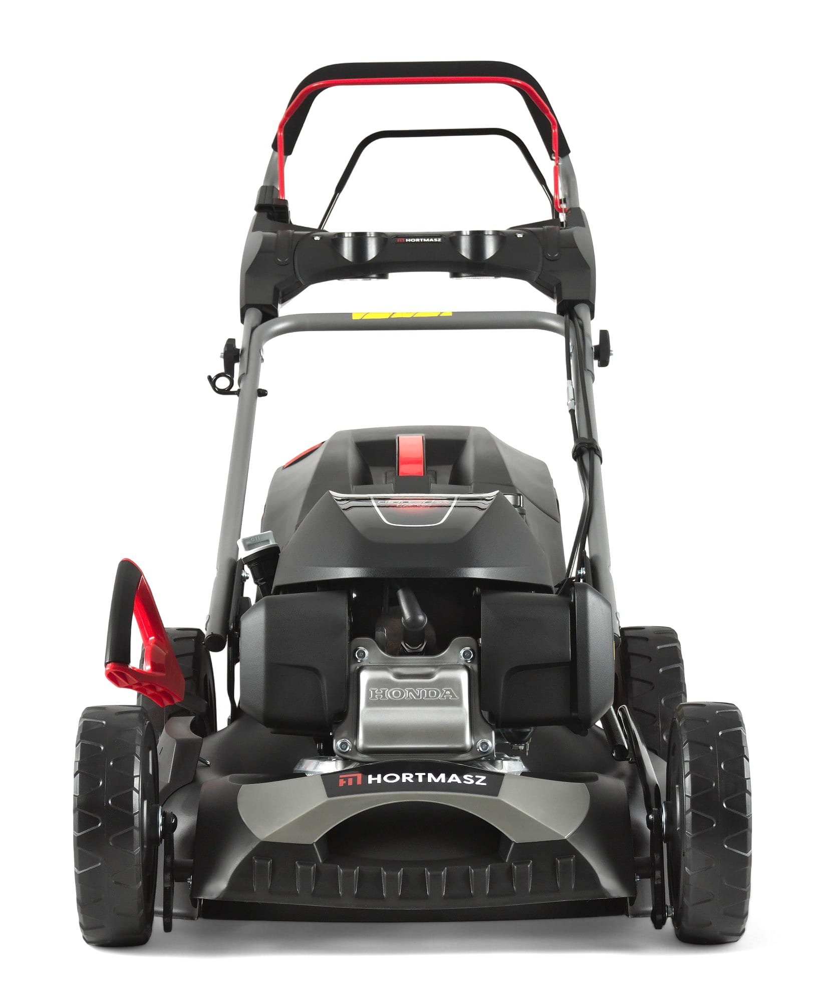 Benzínová sekačka HORTMASZ HKS 550 NH s motorem Honda GCV170 - Obrázek 3
