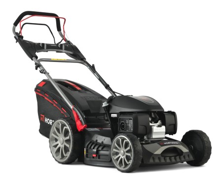 Benzínová sekačka HORTMASZ HKS 550 NH s motorem Honda GCV170 - Obrázek 6
