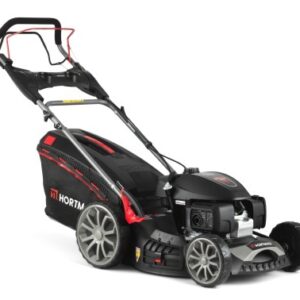 Benzínová sekačka HORTMASZ HKS 550 NH s motorem Honda GCV170