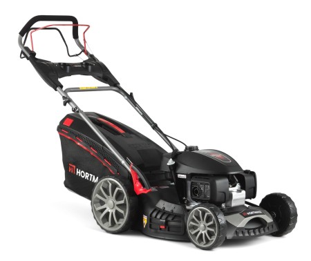 Benzínová sekačka HORTMASZ HKS 550 NH s motorem Honda GCV170