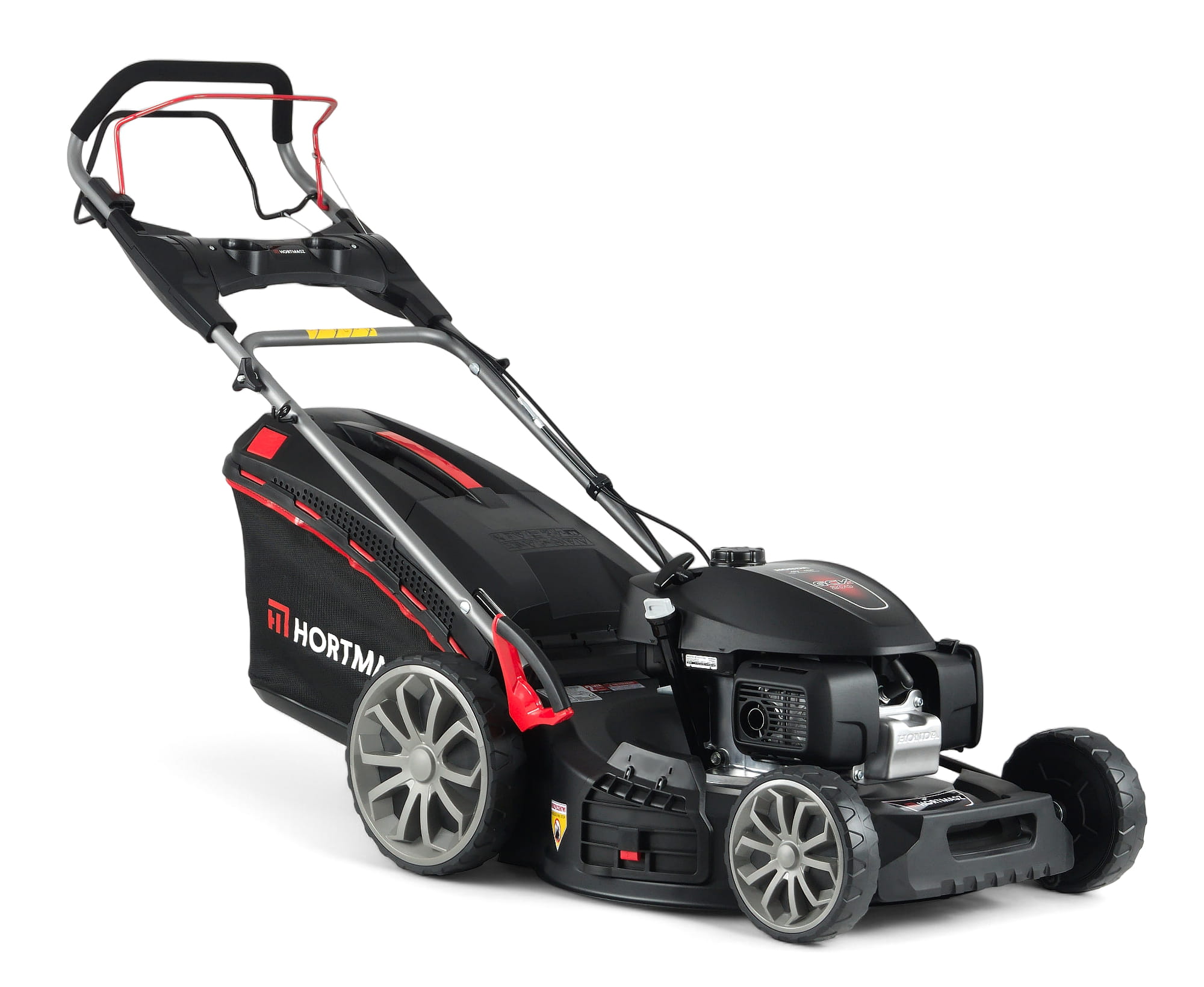 Benzínová sekačka HORTMASZ HKS 553 NH s motorem Honda GCV200 - Obrázek 4