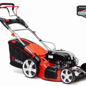Benzínová sekačka HORTMASZ HKS 851 NB s motorem Briggs & Stratton 750EX