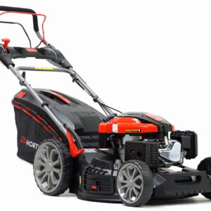 Benzínová sekačka HORTMASZ HKS LX 553 N L196 s motorem Loncin