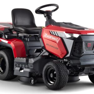 Zahradní traktor Hortmasz HTS LX 84 H s hydrostatickou převodovkou Tuff Torq