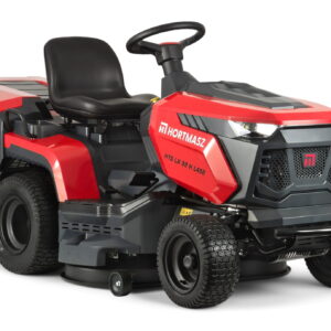 Zahradní traktor HORTMASZ HTS LX 92 H L452 s převodovkou TUFF TORQ a LCD displejem