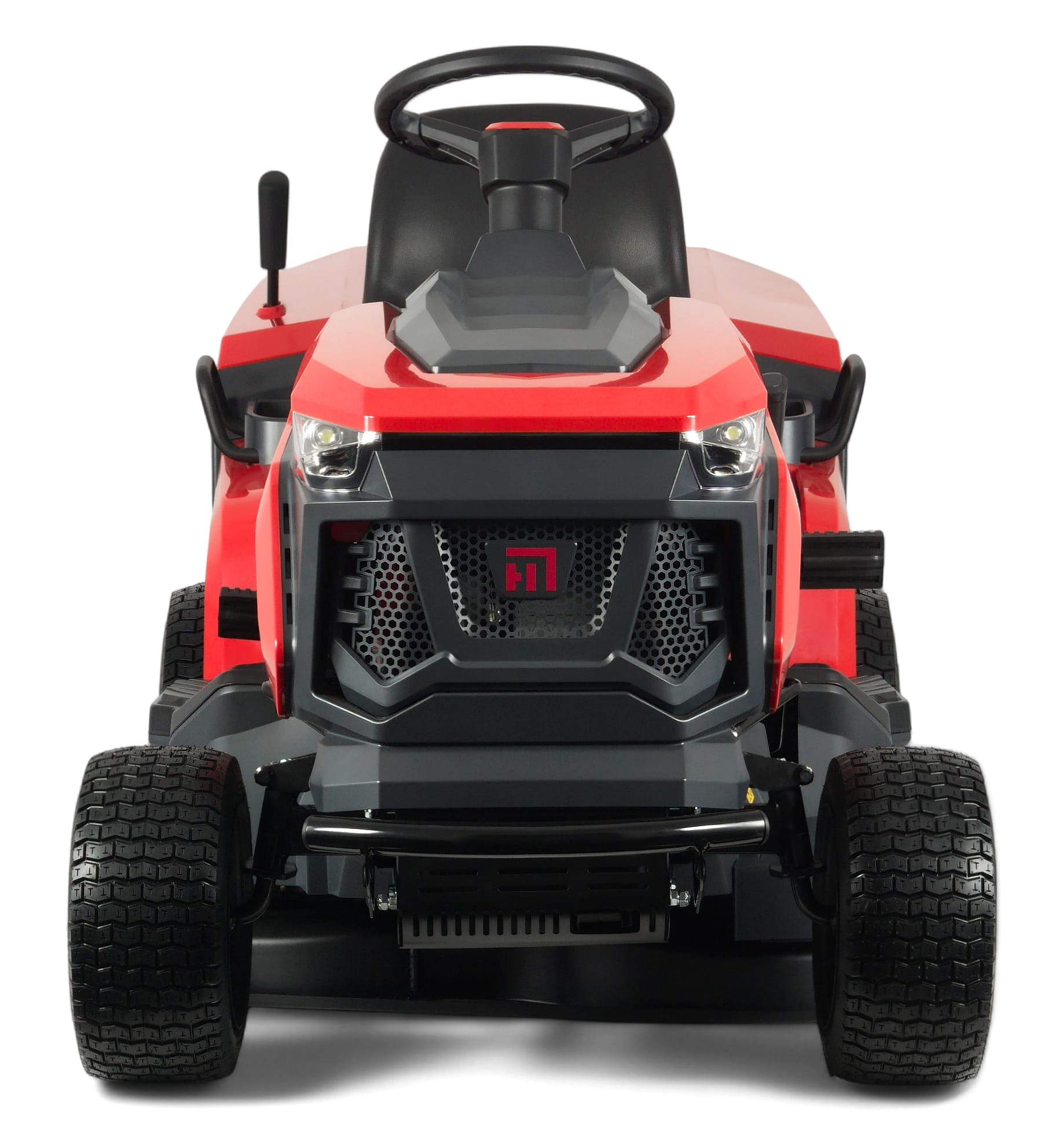 Zahradní traktor HORTMASZ HTS LX 92 H L452 s převodovkou TUFF TORQ a LCD displejem - Obrázek 15