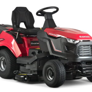 Zahradní traktor HORTMASZ HTS ST 98 H HD452 s hydrostatickou převodovkou