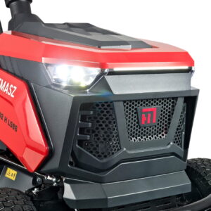 Zahradní Traktor HORTMASZ HTS LX 102 H L586