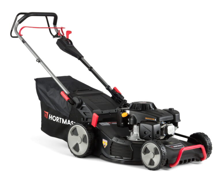 Vyplatí se připlatit za komerční sekačku? (Průvodce pro ty, které už nebaví levný nářadí)