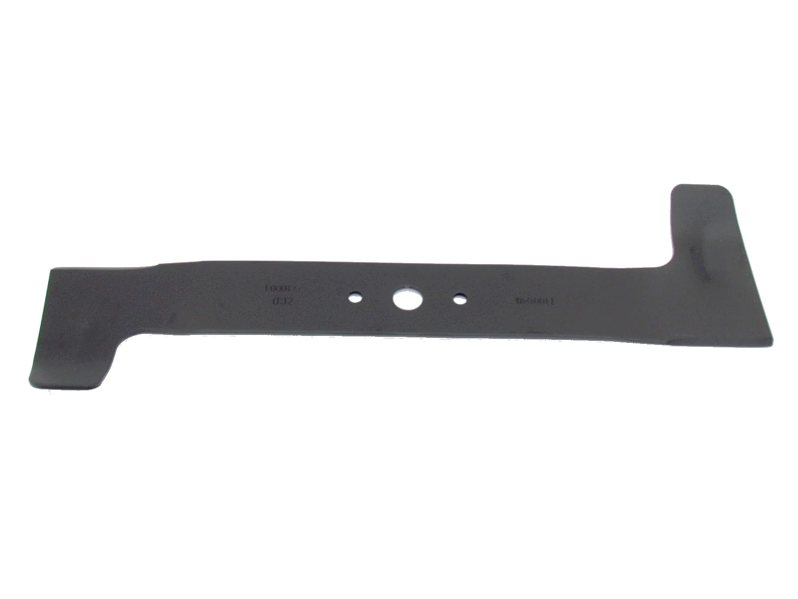 Žací nůž 45,8 cm pro zahradní traktory Castel Garden a Stiga