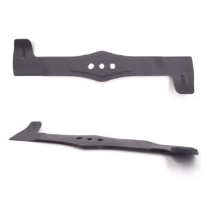 Pravý žací nůž pro zahradní traktor Hortmasz HTS LX102H délka 513 mm