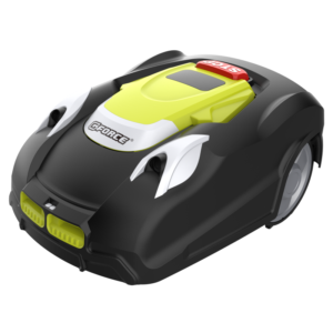 G-Force Robotick&aacute; sekačka  NX 100i (1000 m&sup2;, iRadar, Wi-Fi)