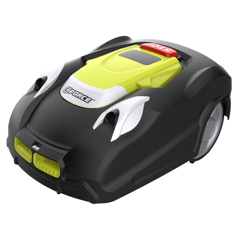 G-Force Robotická sekačka NX 100i (1000 m², iRadar, Wi-Fi)