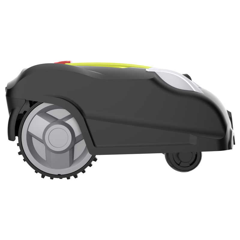 G-Force Robotická sekačka NX 100i (1000 m², iRadar, Wi-Fi) - Obrázek 2