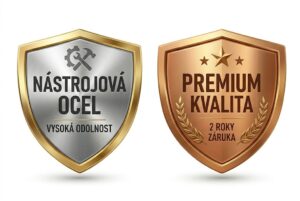 Kvalitn&iacute; n&aacute;strojov&aacute; ocel - certifikace dgarden.cz