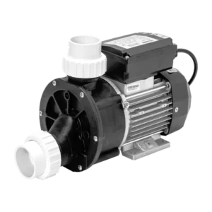 Čerpadlo pro hydromas&aacute;ž a v&iacute;řivky IBO JA 50 (0,37 kW, 230V) pro SPA a mořskou vodu
