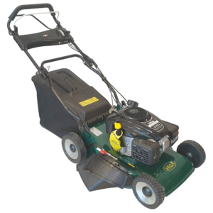 Benz&iacute;nov&aacute; sekačka Marina GT52 Boss PRO s motorem Kohler HD775 a pohonem MA.RI.NA PRO