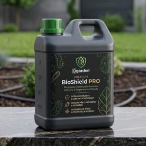 Dgarden M-5 Plus &ndash; biologick&aacute; ochrana rostlin proti &scaron;kůdcům a pl&iacute;sn&iacute;m